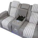 Duran Living Room Set