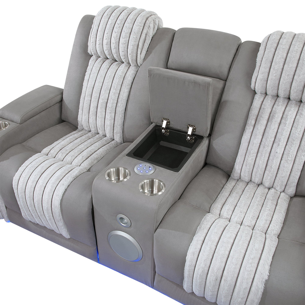 Duran Living Room Set