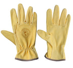 Women's Deerskin Work Glove