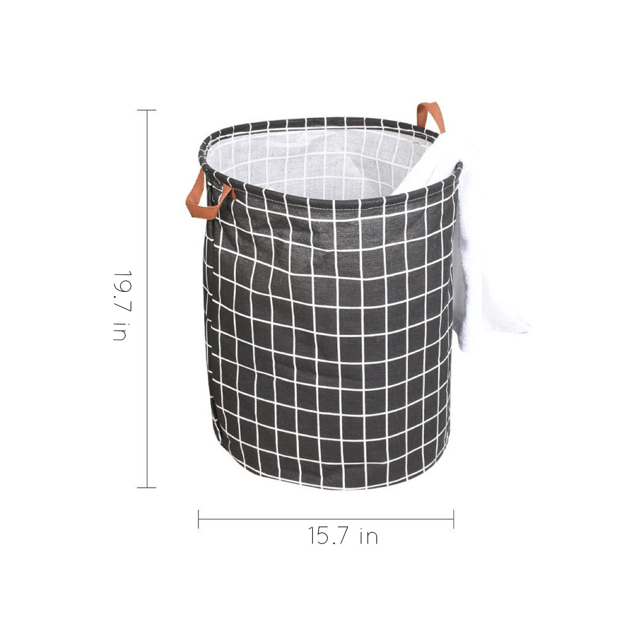 Jensen Laundry/Storage Bin