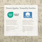 Turkish Cotton Flannel Sheet - Stratton Collection