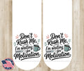 Don't Rush Me - Multi