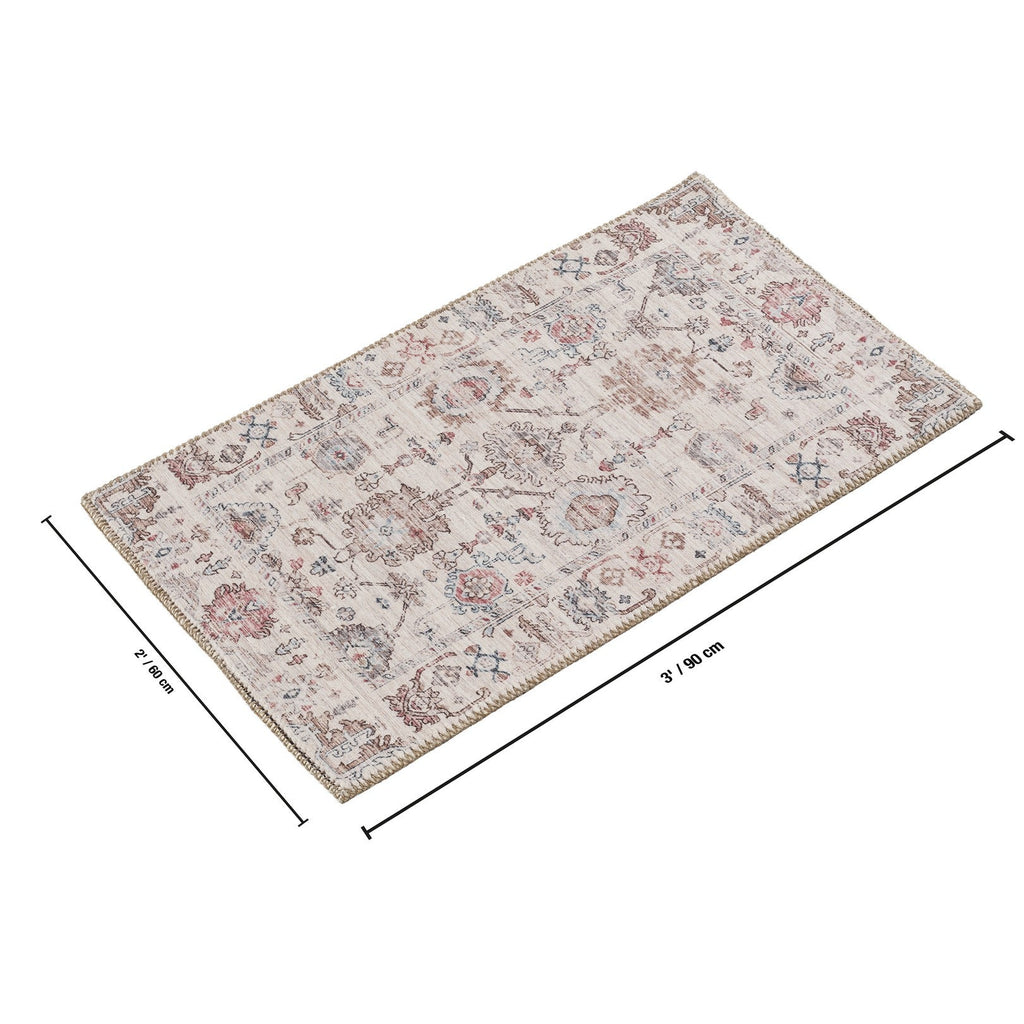 Oxford GC_NBL2011 - Traditional Rug