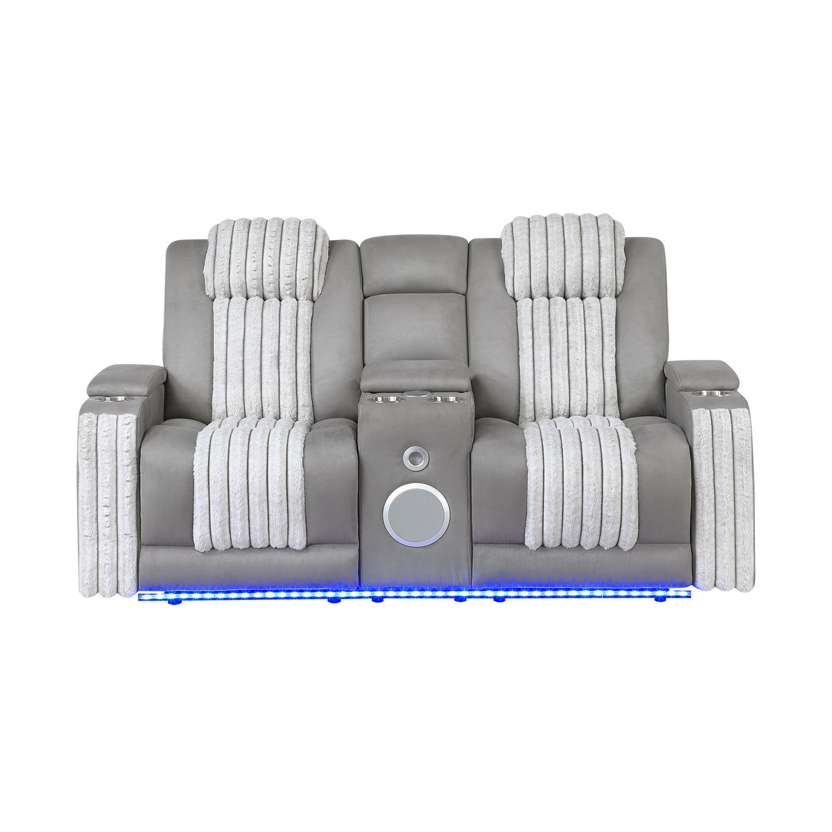 Duran Living Room Set