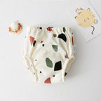 Baby Waterproof Gauze Diaper