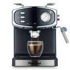 Plum Chef 20 Bar Espresso Machine