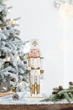 Table Standing Nutcracker