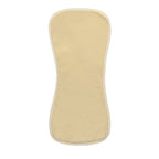 Newborn And Infant Cotton Burp Clothsbibs