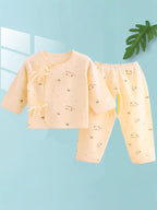 Baby Monk-style Outfit Postpartum Baby Set
