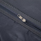 14'/20' 2-Piece ABS Spinner Wheel Luggage Set