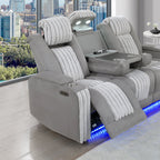 Duran Living Room Set