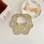 Class A Pure Cotton Gauze Baby Bib