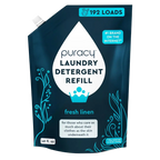 Laundry Detergent (Concentrated, Sulfate-Free)