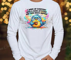 Grumpy Bird - Multi