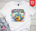 Grumpy Bird - Multi