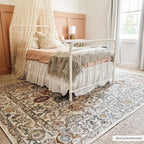 Herstmonceux Runner Rug RunnerBo