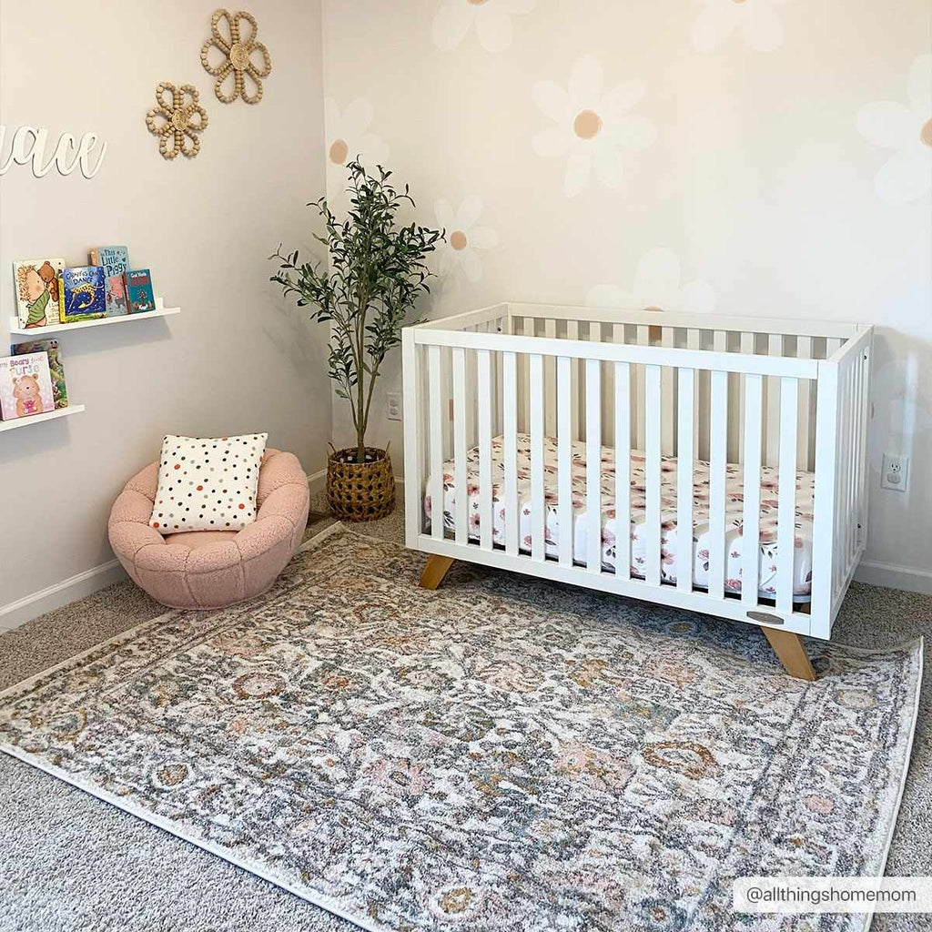 Herstmonceux Runner Rug RunnerBo