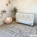 Herstmonceux Runner Rug RunnerBo