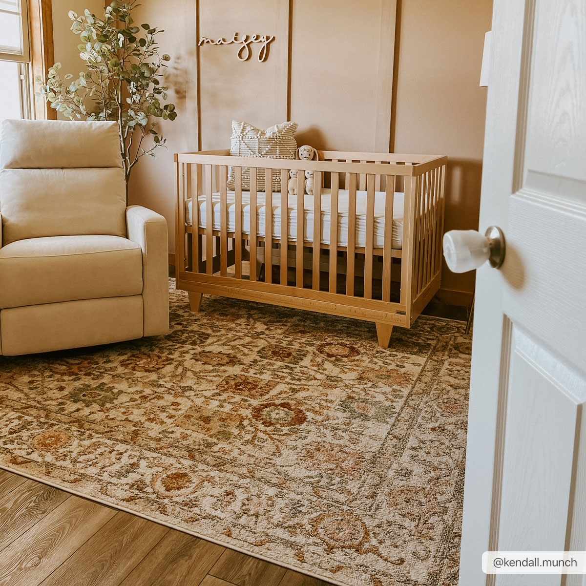 Herstmonceux Runner Rug RunnerBo