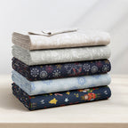 Turkish Cotton Flannel Sheet - Stratton Collection