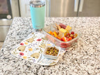 Reusable Paper Towels--Surprise Prints