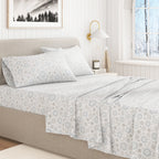 Turkish Cotton Flannel Sheet - Stratton Collection