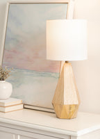 Marcedes Table Lamp