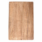 Logan Mango Wood Serving Board