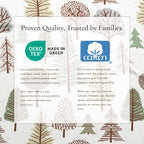 Turkish Cotton Flannel Sheet - Stratton Collection