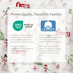 Turkish Cotton Flannel Sheet - Stratton Collection