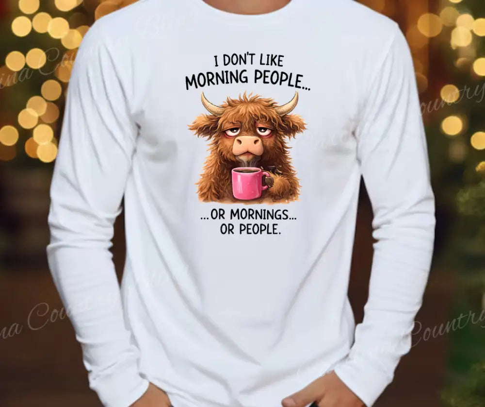Morning People - Multi