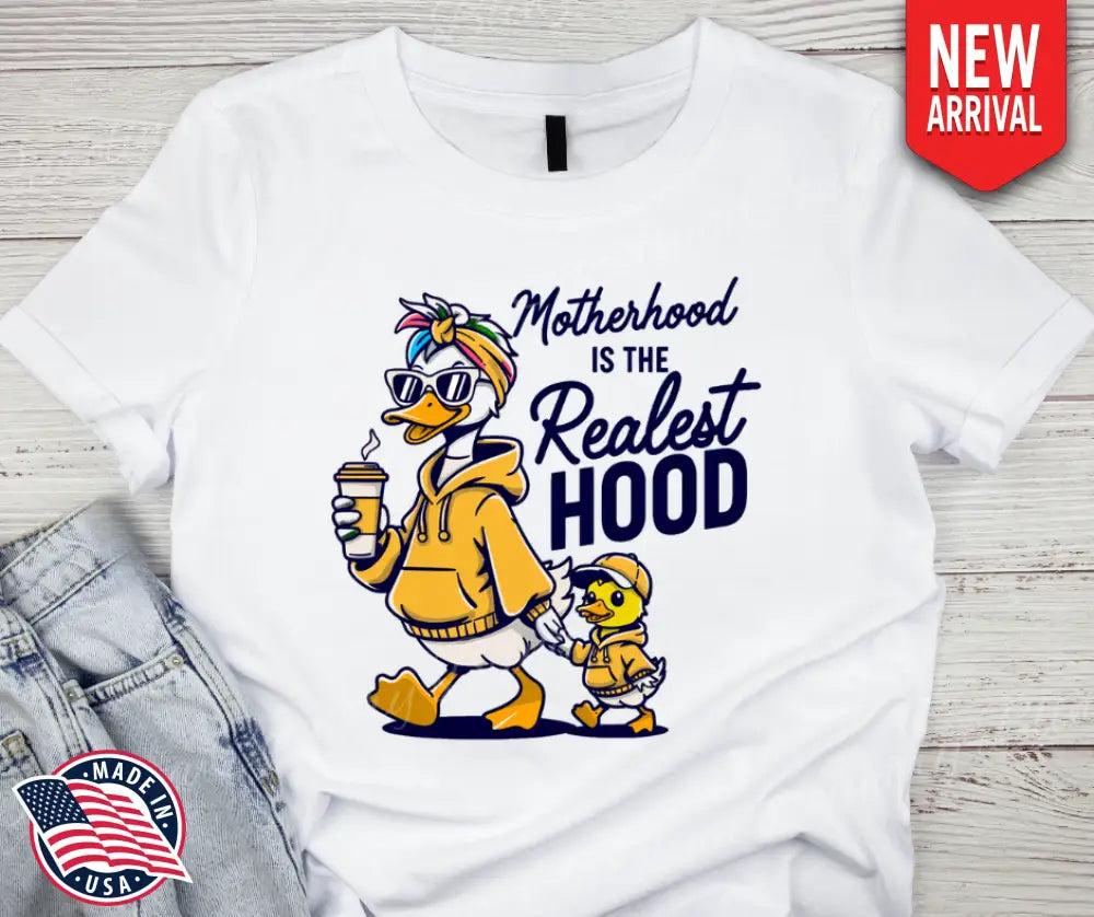 Motherhood - Multi