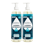 Laundry Detergent (Concentrated, Sulfate-Free)