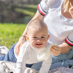 Reusable Baby Wipes
