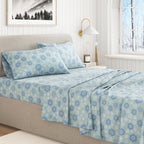 Turkish Cotton Flannel Sheet - Stratton Collection