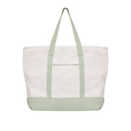 Extra Large Canvas Tote