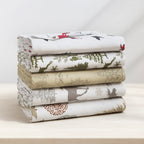 Turkish Cotton Flannel Sheet - Stratton Collection
