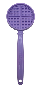 eStick Hand-Held Dog Enrichment Target Training Toy - Interactive Lick Stick | USA Made