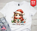 Warm, Chonky Wishes - Multi