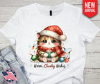 Warm, Chonky Wishes - Multi
