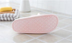 Women Summer Slippers Beach Slide Sandals Cats Flip Flops Soft Sole Comfortable Couple Slippers For Women Quick Drying Bathroom Slippers Pillow Slides Non Slip Soft Thick Sole Open Toe Soft Slippers