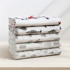 Turkish Cotton Flannel Sheet - Stratton Collection
